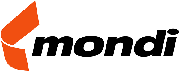 Logo Mondi Group