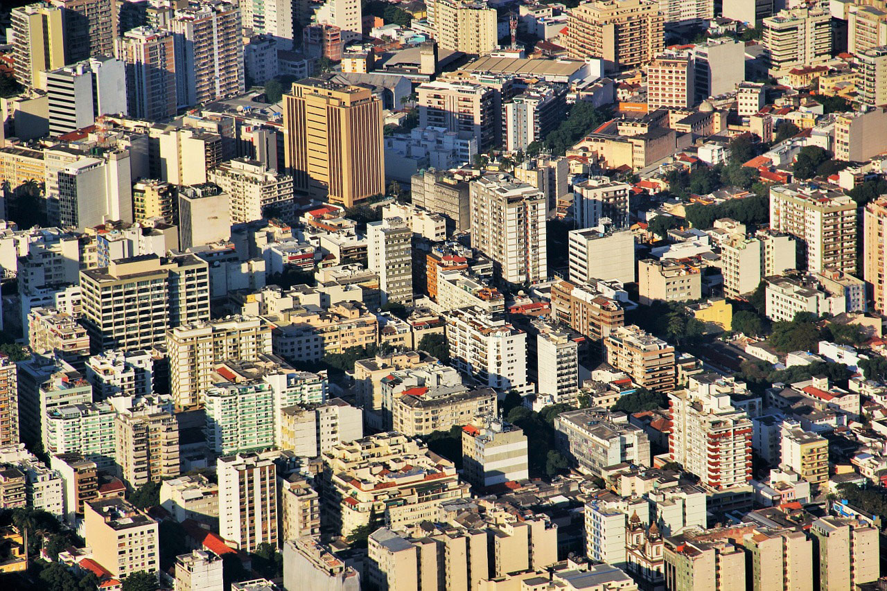 Business in Brazil can be subject to high bureaucracy and over-regulation