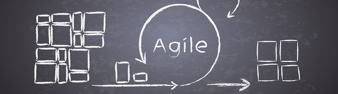 Agile Transformation bei MDI – Wie wir an unsere eigene Agile Change Journey herangehen