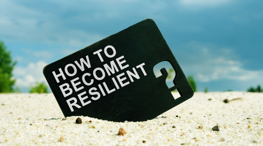 resilience vuca