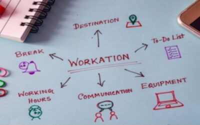 Workation-Evaluation – was wir bisher gelernt haben