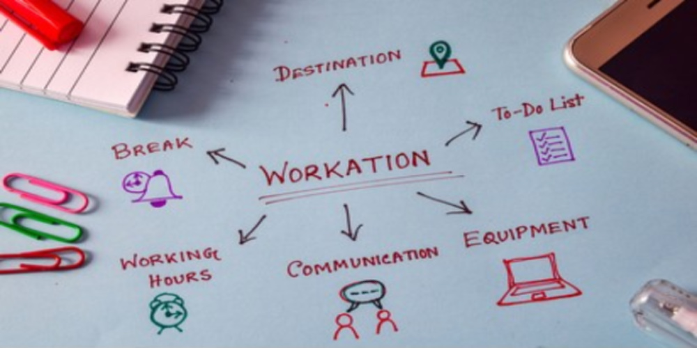 Workation-Evaluation – was wir bisher gelernt haben