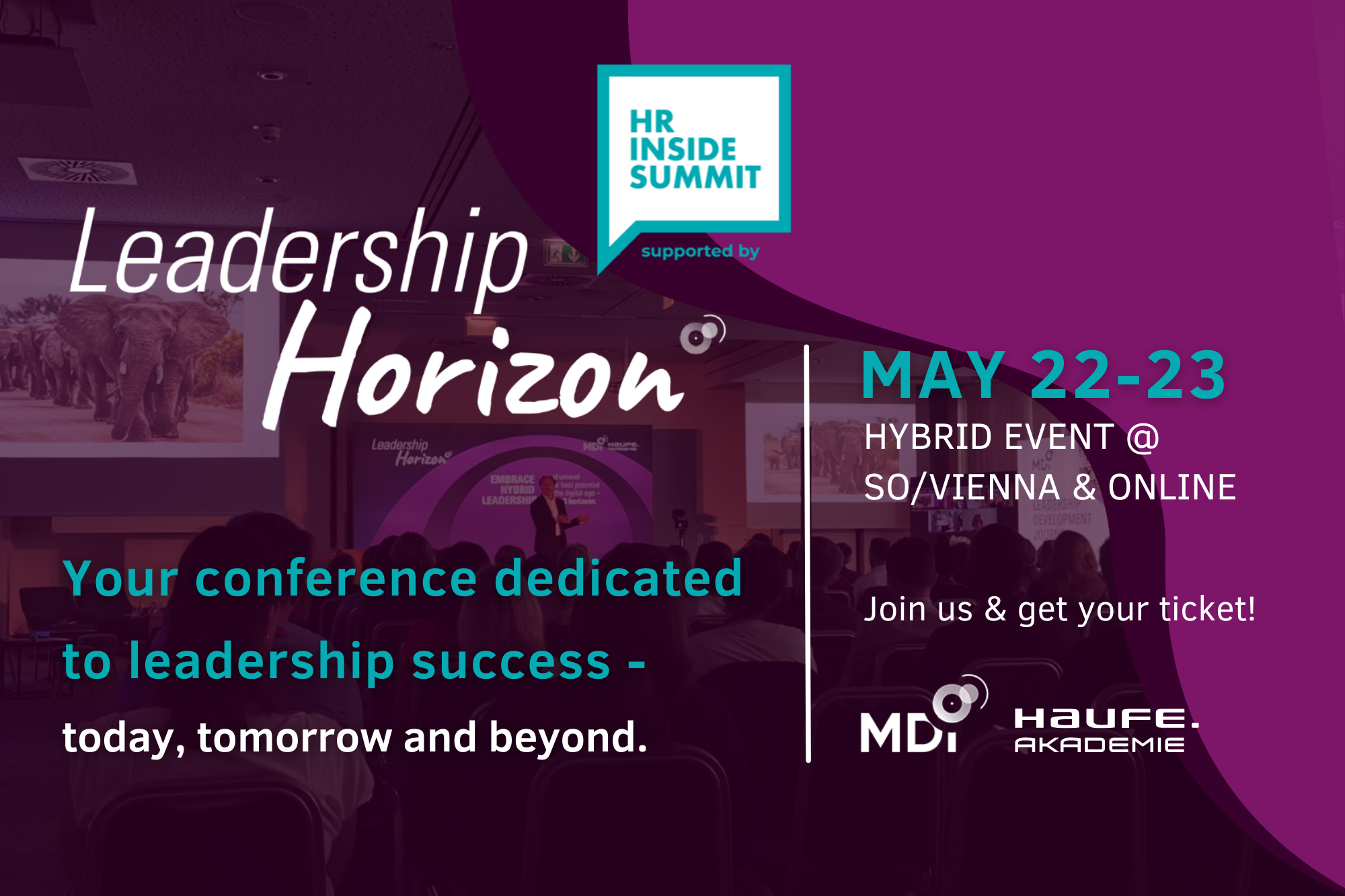 Leadership Horizon 23.05.2023