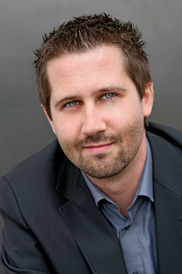 Christoph Wirl