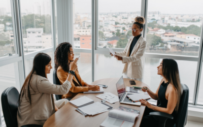 Anita Wimmer’s Erfolgsrezept für internationale Zusammenarbeit