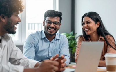 Wie du als Führungskraft mit Neurodiversität umgehst