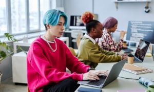 Die Generation Z ist nicht das Problem, sondern unser System