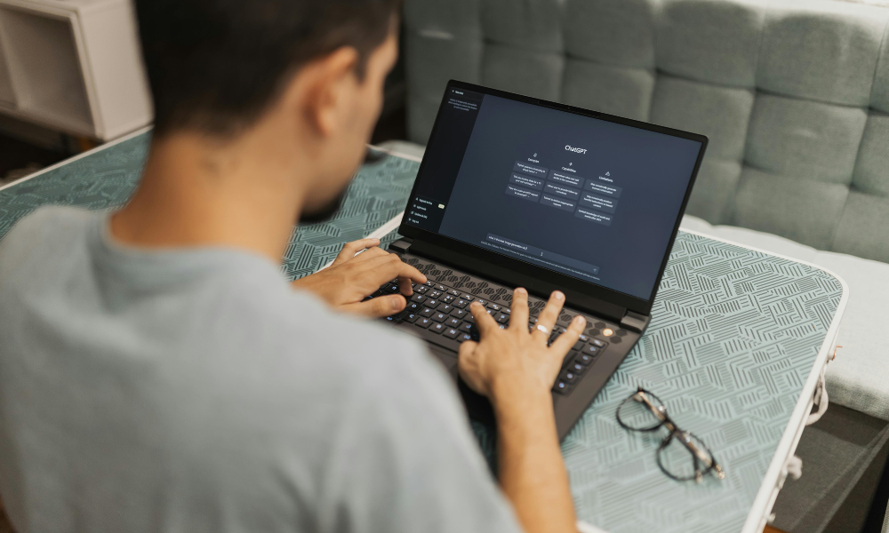 Use it or lose it: Wie KI und digitale Tools unser Denken verändern