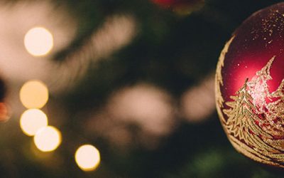 6 leadership inspirational sources for the Christmas time