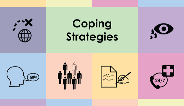 How To Work When Dealing With Crisis – 7 Coping Strategies