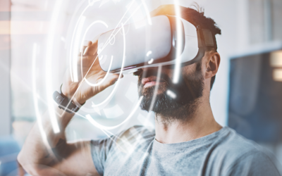 Virtual Reality for Leadership Development