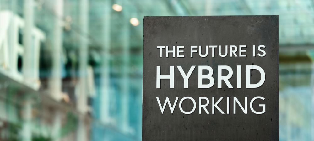 The New Era of Hybrid Working – Dealbreaker & Gamechanger