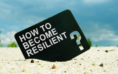 How to become resilient? Your personal superpower