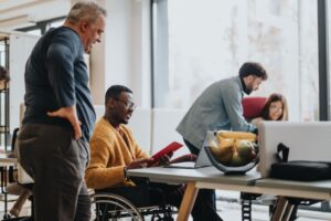 Create a Safe and Supportive Learning Environment