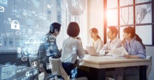 MDI’s Leadership Lab: Unlocking the Future of Leadership Training