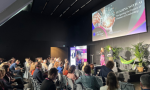 AI in Leadership in 2025: Impressions from Leadership Horizon