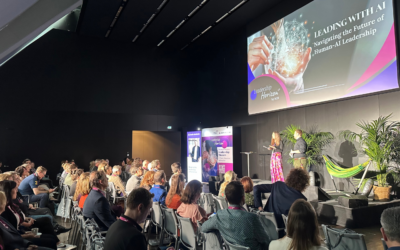 AI in Leadership in 2025: Impressions from Leadership Horizon