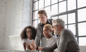 How to Build a Psychological Safety Net at Work