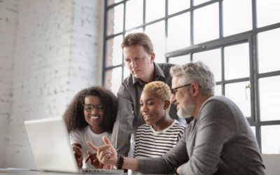 How to Build a Psychological Safety Net at Work