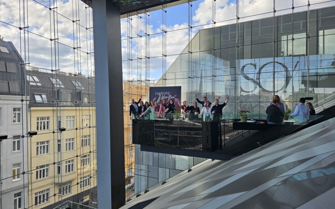 The Lasting Impact of Leadership Horizon – Meike’s Perspectives