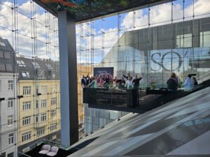 The Lasting Impact of Leadership Horizon - Meike's Perspectives