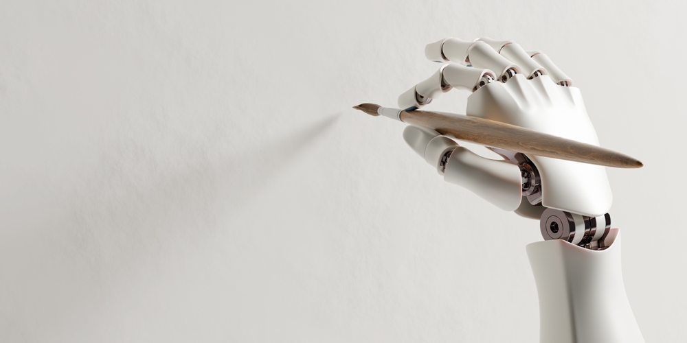 Unlocking Creativity - How to Create AI Images