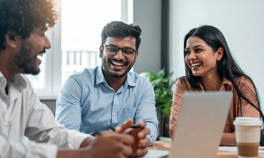 How You Deal With Neurodiversity as a Leader