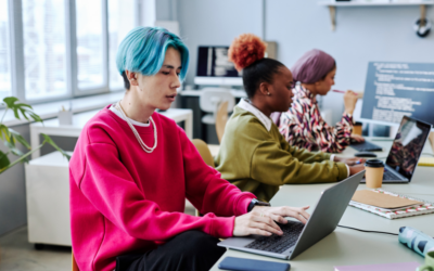 Generation Z isn’t the Problem but Our System is