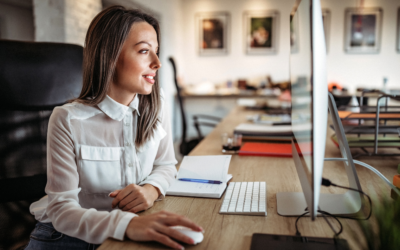 Self-Efficacy in Change: Why It Matters