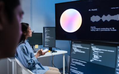 What AI Shows You — and What It Doesn’t