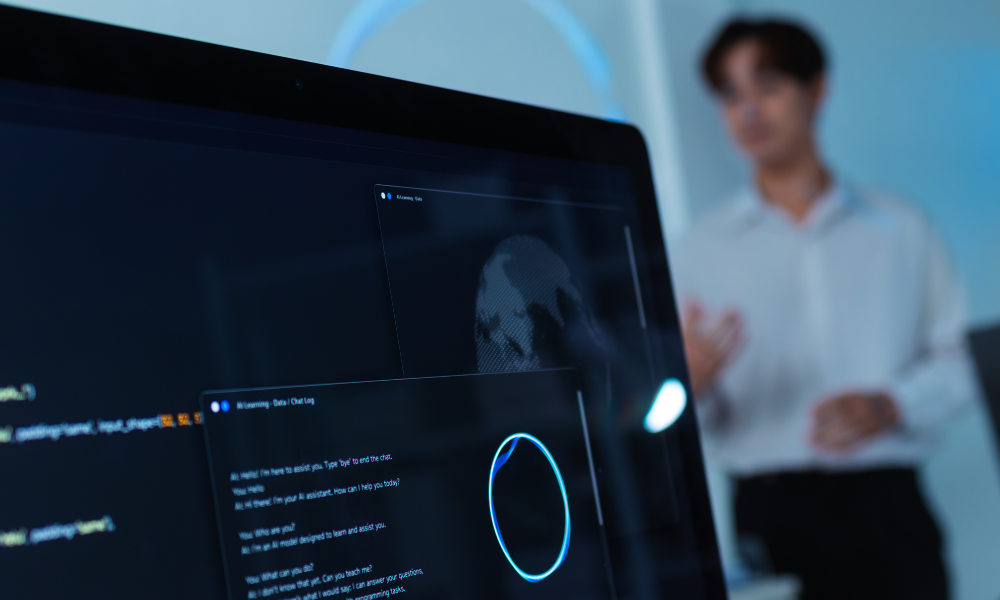When AI Amplifies Human Judgment: A Customer Success Story