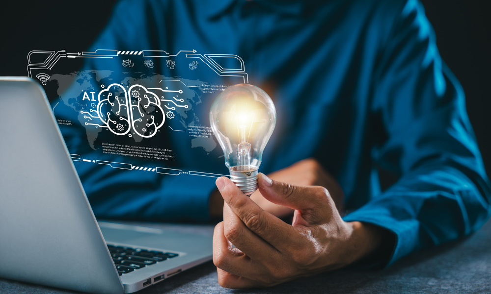 AI-Empowered Leadership 6 Guiding Principles