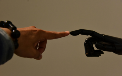 Human First: Leadership in the Age of AI