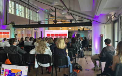 Leading Through AI Transformation: 5 Leadership Challenges and How to Address Them
